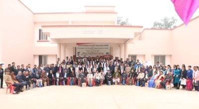 Bihar Animal Sciences University Patna Events photo 14